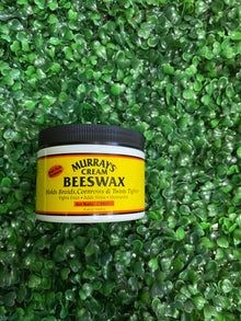  Murrays cream beeswax