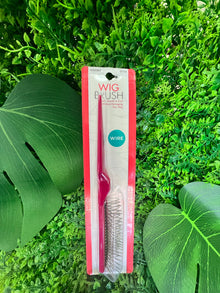  Wig Brush (Wire)