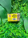 African Black Soap 100%