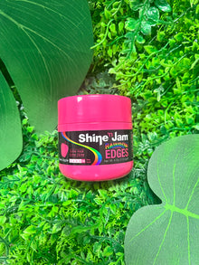  Shine ‘N Jam Rainbow Edges 4oz.