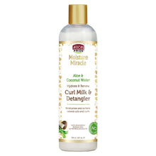  Moisture Miracle Aloe & Coconut Water