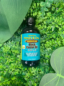  Jamaican Black Castor Oil – Amla