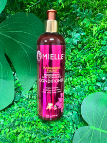  Mielle Organics Pomegranate & Honey Conditioner12.0fl oz