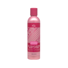  Luster’s Pink Hair Lotion