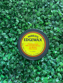  Murray’s Edgewax