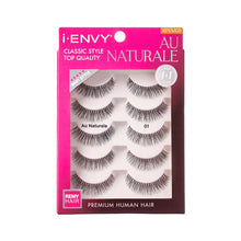  IEnvy Naturale Multi Pack