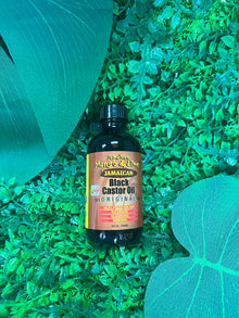  Jamaican Black Castor Oil – Original