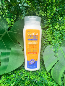  Cantu - Flaxseed Conditioner 13.5 oz