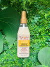 Creme Of Nature Pure Honey Leave-In Conditioner 8 oz