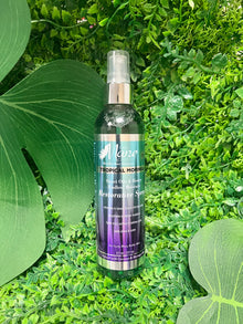  Tropical Moringa Sweet Oil Endless Moisture Restorative Spray