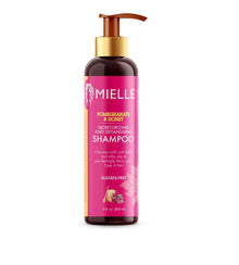  Mielle Pomegranate & Honey Shampoo