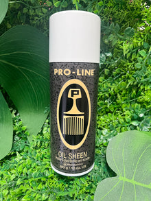  Pro-Line Oil Sheen 10 oz