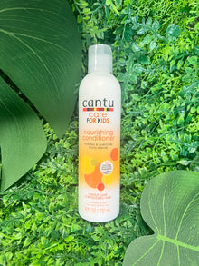  Cantu Care for Kids Nourishing Conditioner 8 oz.