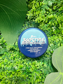  360 Style Wave Control Pomade