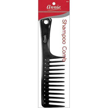  Annies Shampoo Comb