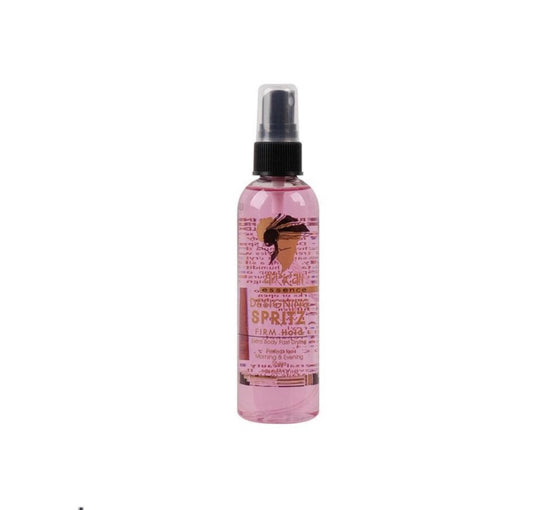 African Essence Designing Spritz Firm Hold 4 Fl. oz