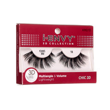  iENVY Chic 3D Angle & Volume Eyelashes