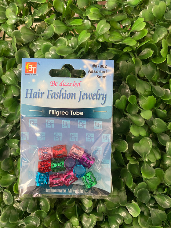 BT- Hair Jewelry