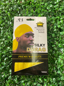  Silky Durag