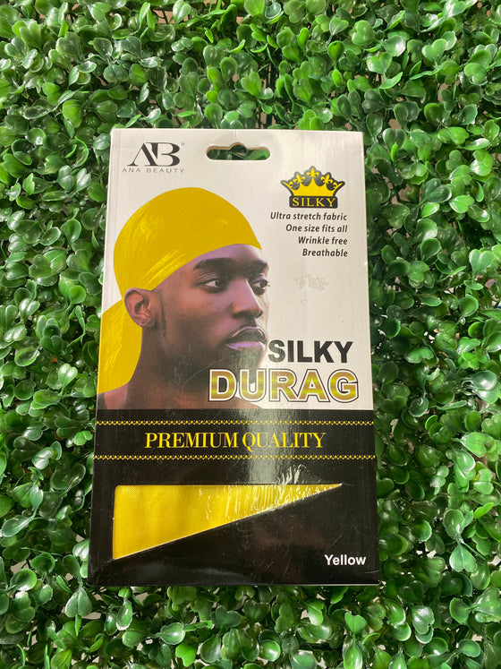 Silky Durag