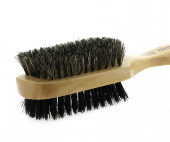 Annie 2 Way Wooden Wave Brush (thick)