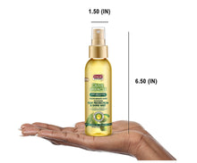  African Pride Heat Protection & Shine Mist