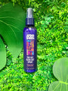 AFRO SHEEN 'FRO OUT BLOW-OUT SPRAY 6OZ