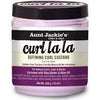 Curl La La – Defining Curl Custard