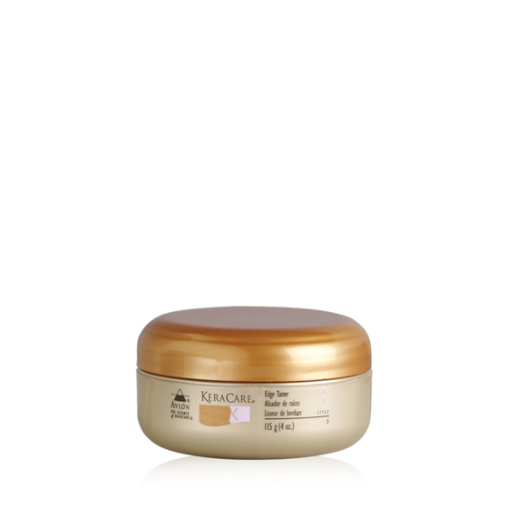 Keracare Edge Tamer 2.3 oz