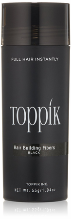  Toppik Hair Building Fibers Black