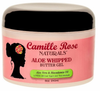 CAMILLE ROSE Aloe Whipped Butter Gel 8oz