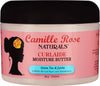 camille rose naturals curlaide Moisture butter 8oz.