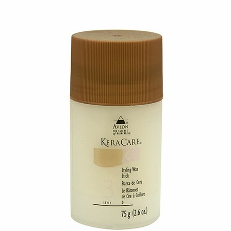 KeraCare Texture and enhanced Styling Wax Stick 2.6 oz