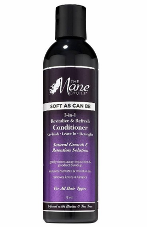 The Mane Choice 3-in-1 Conditioner 8 oz