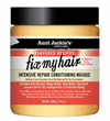 Aunt Jackie's Fix My Hair Intensive Repair Conditioning Masque 15 oz.