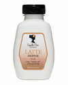 Camille Rose Latte Define Leave - In 9 oz