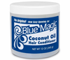 Blue Magic Coconut Oil Hair Conditioner 12 oz